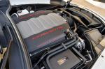Chevrolet Corvette Stingray HPE500 by Hennessey 2014 года